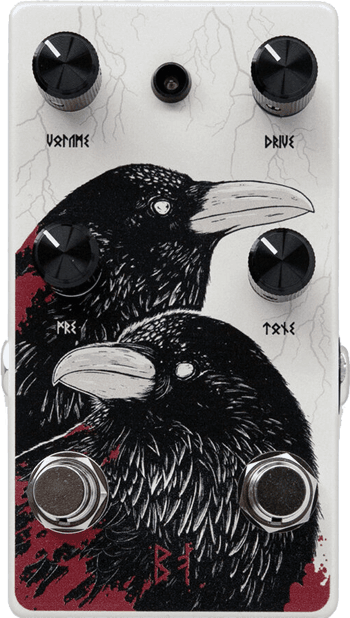 Blood Oath
