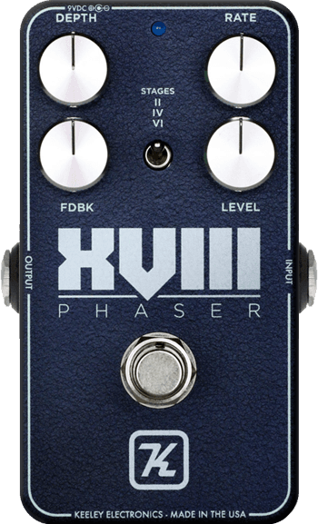 XVIII Phaser (Classic)