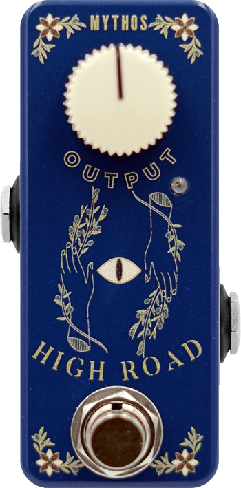 High Road V2