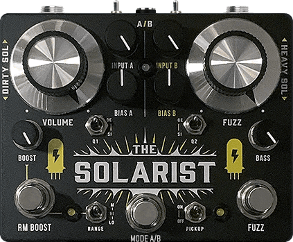The Solarist V2