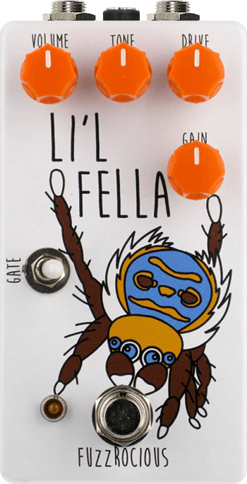 L'il Fella