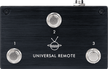 Universal Remote