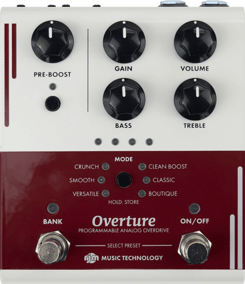 Overture