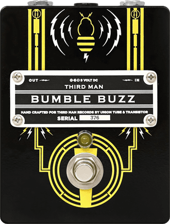 Bumble Buzz