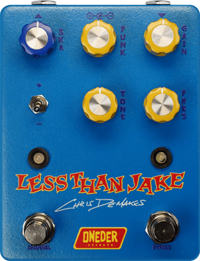 Less Than Jake