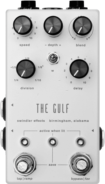 The Gulf