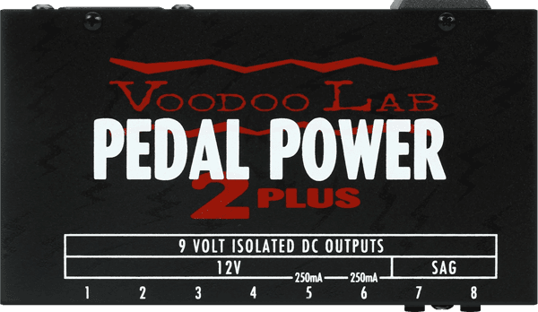 Pedal Power 2 Plus