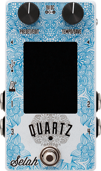 Quartz V2
