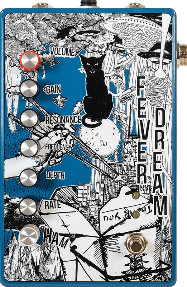 Fever Dream