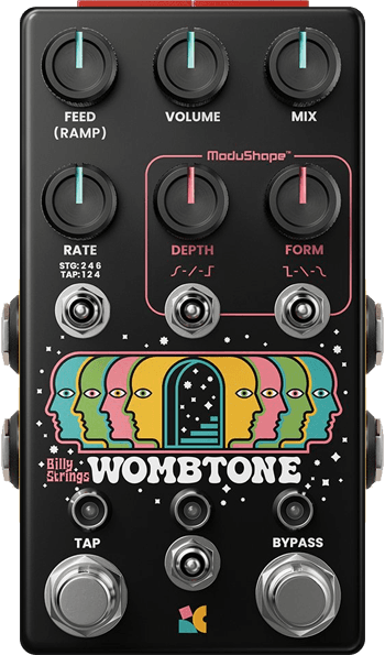Wombtone MKIII