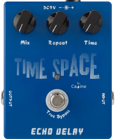 CP-17 Time Space