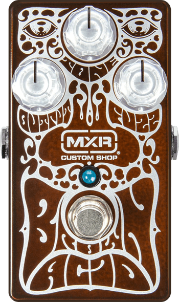 Brown Acid Fuzz