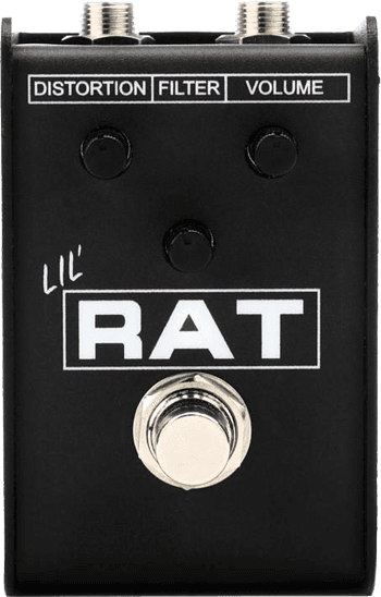 Lil' Rat