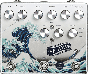 The Wave