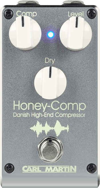 Honey-Comp