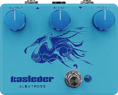 Albatross