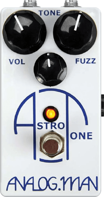Astro Tone (White)