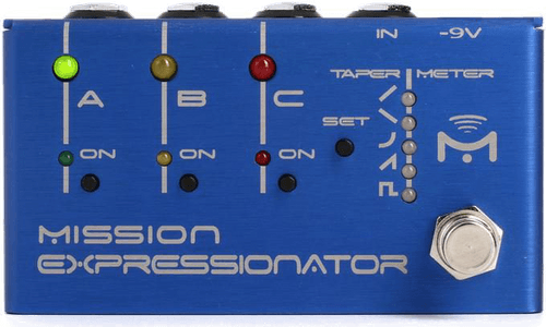 Expressionator v2