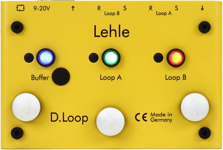 D.Loop