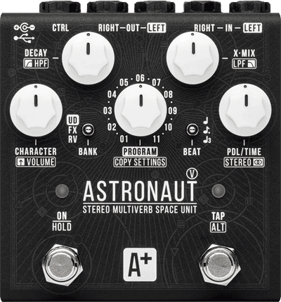 Astronaut V