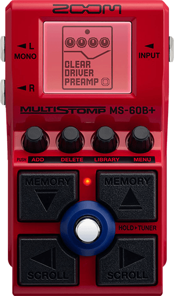 MS-60B+