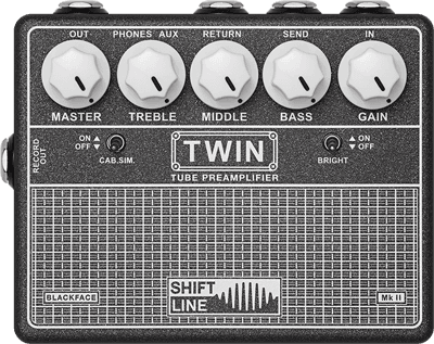 Twin Mk II
