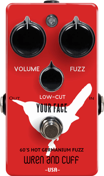 Your Face 70's