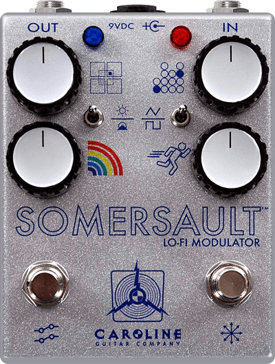 Somersault (Throwback Can)