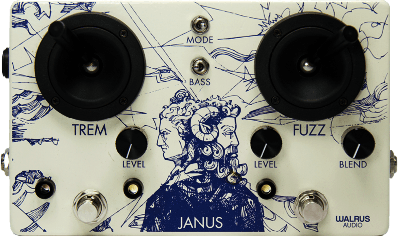 Janus