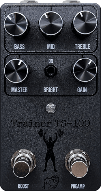 Trainers TS-100