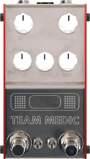 Team Medic