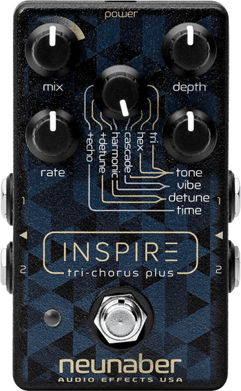 Inspire