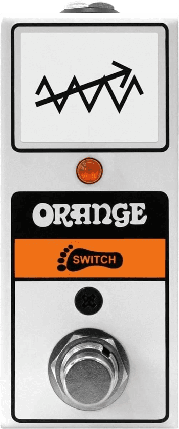 FS-1 Mini Footswitch