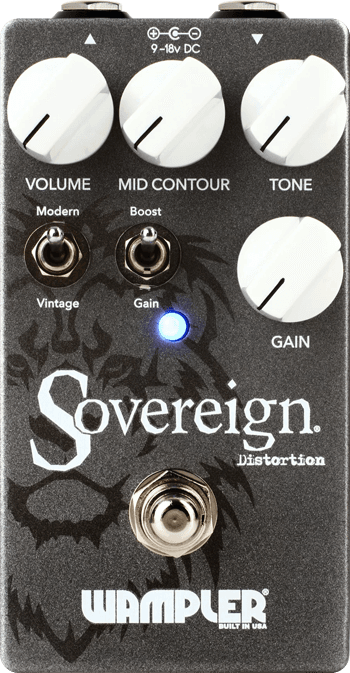 Sovereign