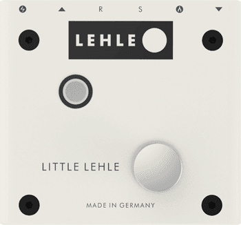 Little Lehle III