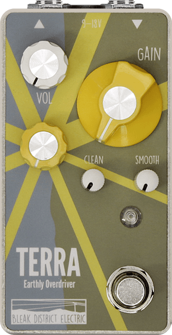 Terra