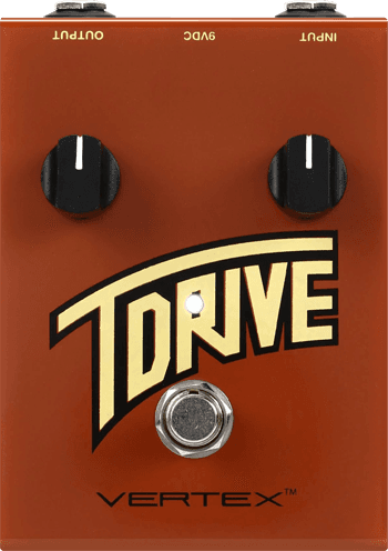 T-Drive