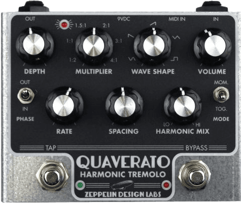 Quaverato
