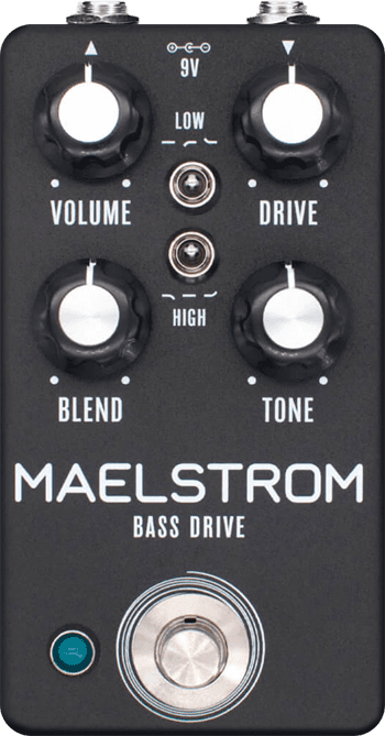 Maelstrom