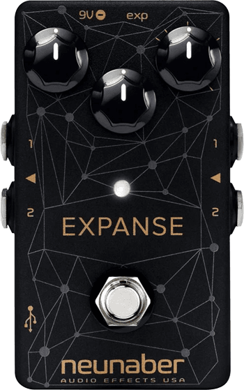 Expanse