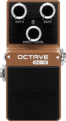 OC-10 Octave