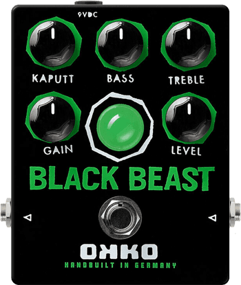 Black Beast