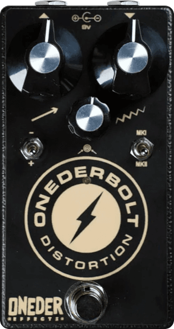 Onederbolt