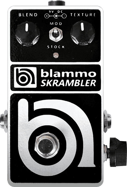 Skrambler