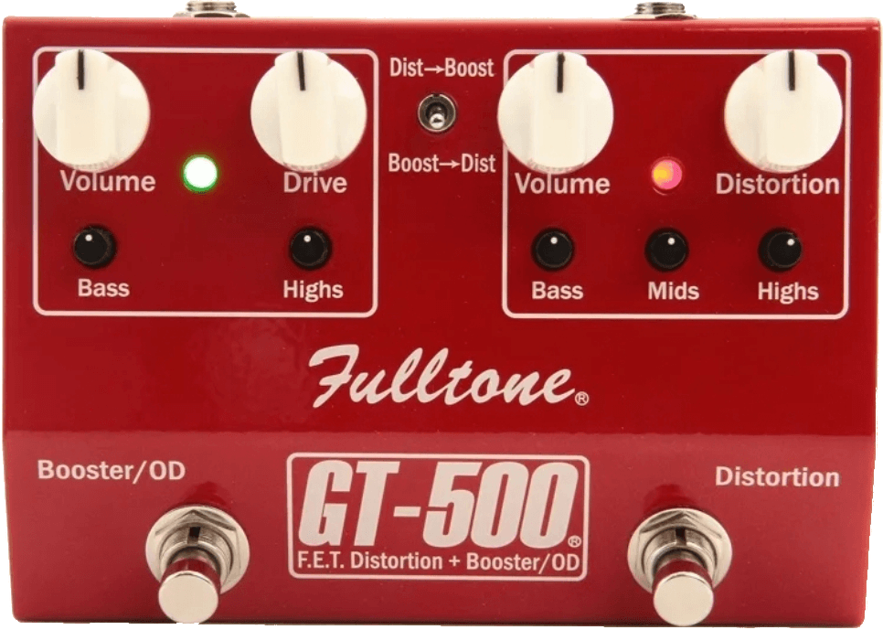 GT-500