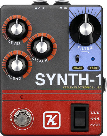 Synth-1