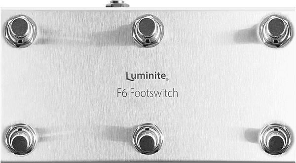 F6 Footswitch