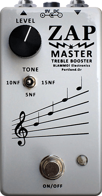 Zap Master