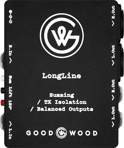 LongLine