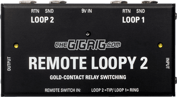 Remote Loopy 2